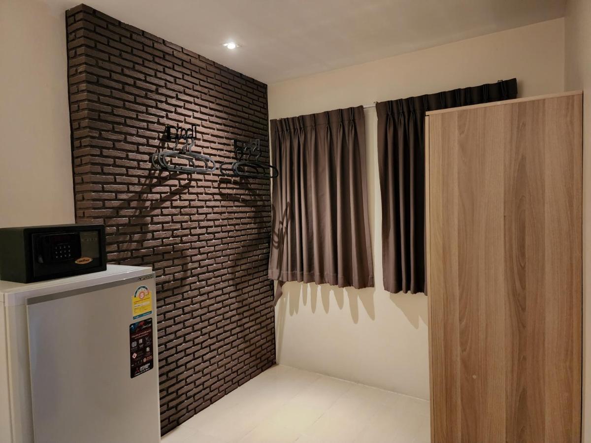 הוסטל Patong Dfeel House מראה חיצוני תמונה