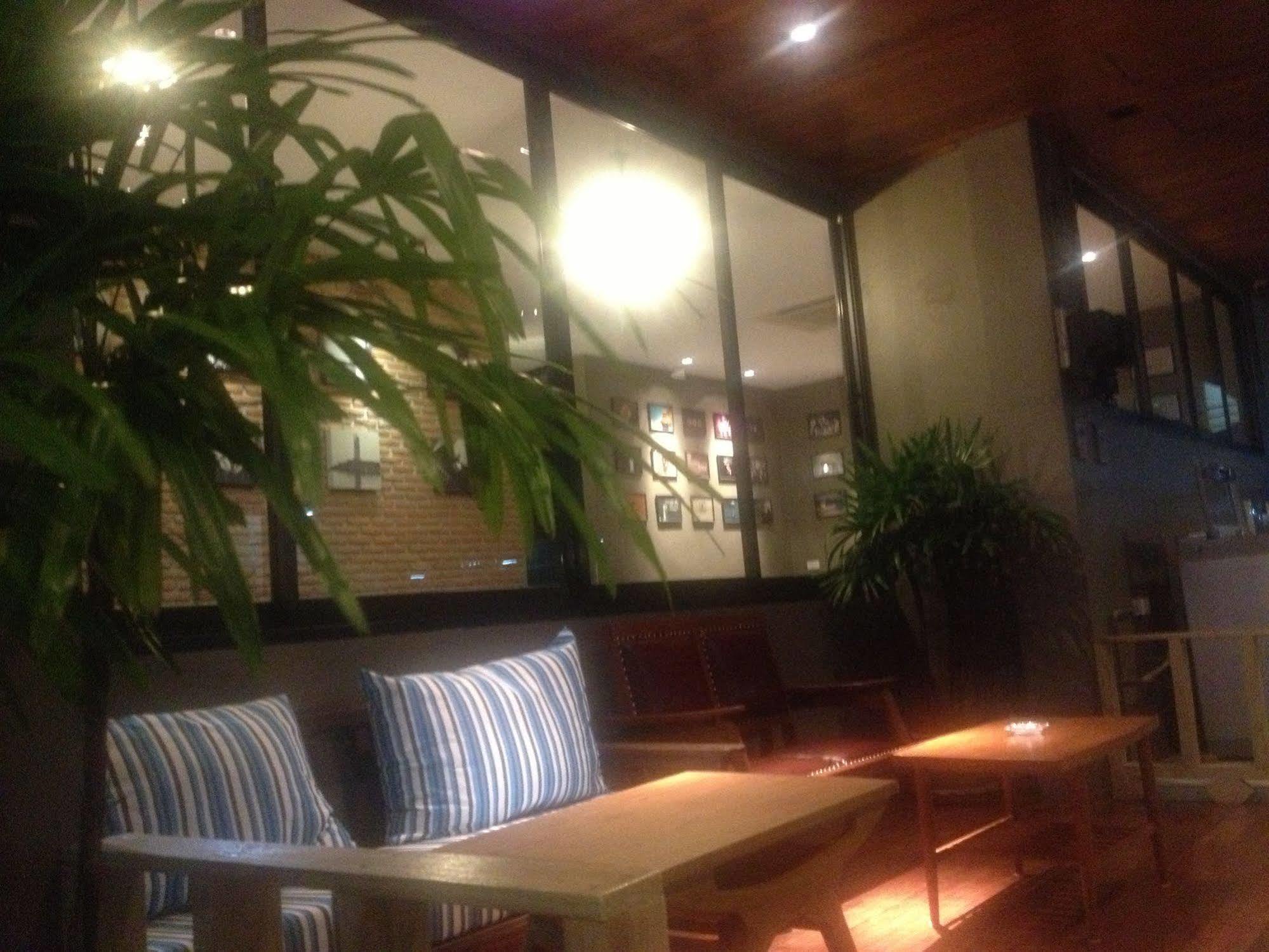הוסטל Patong Dfeel House מראה חיצוני תמונה