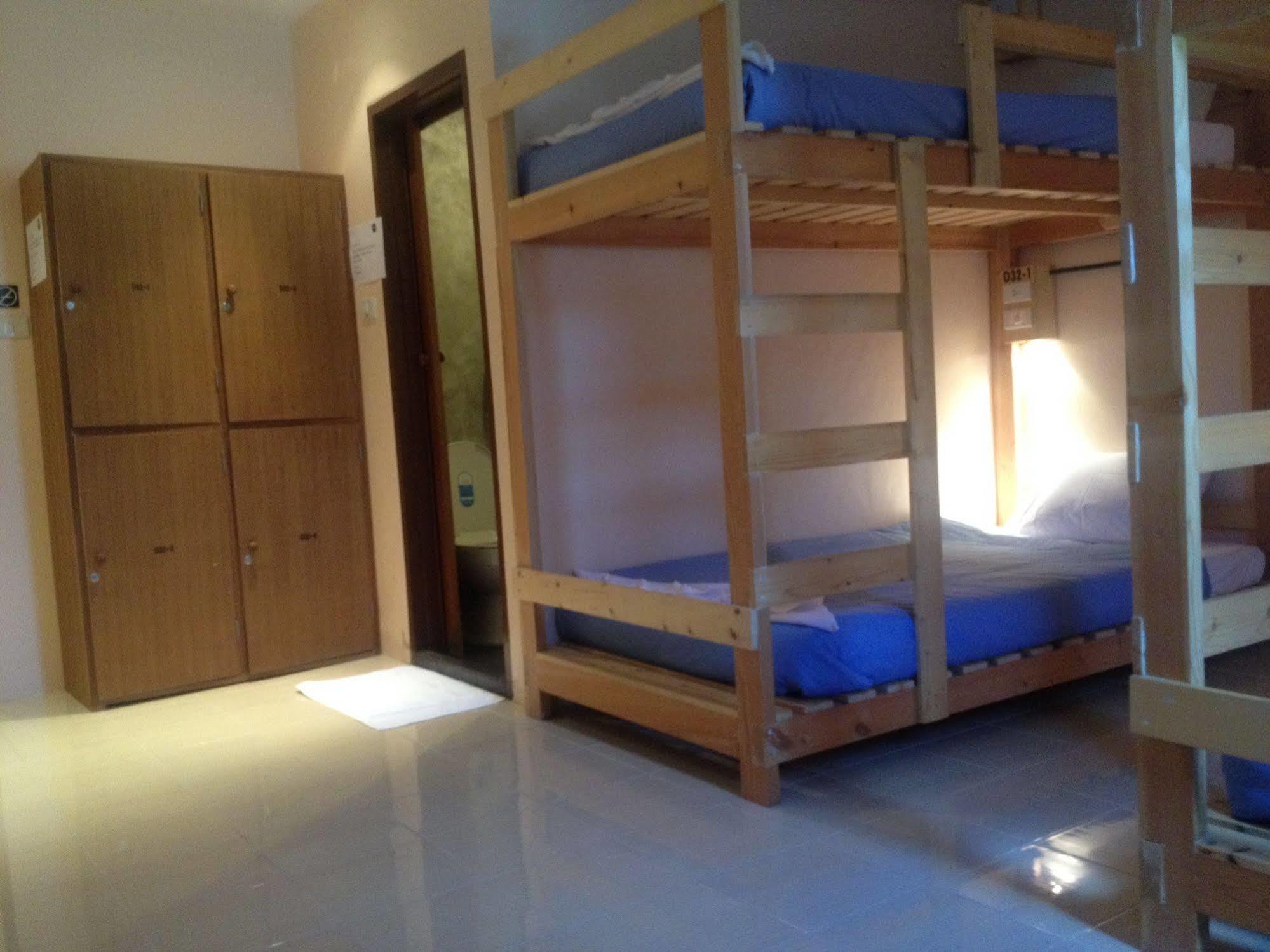 הוסטל Patong Dfeel House מראה חיצוני תמונה