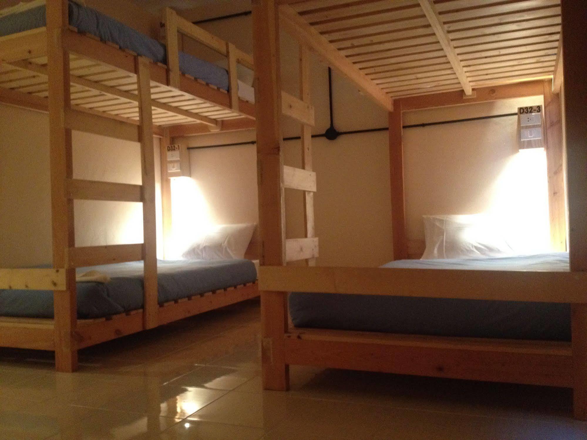 הוסטל Patong Dfeel House מראה חיצוני תמונה