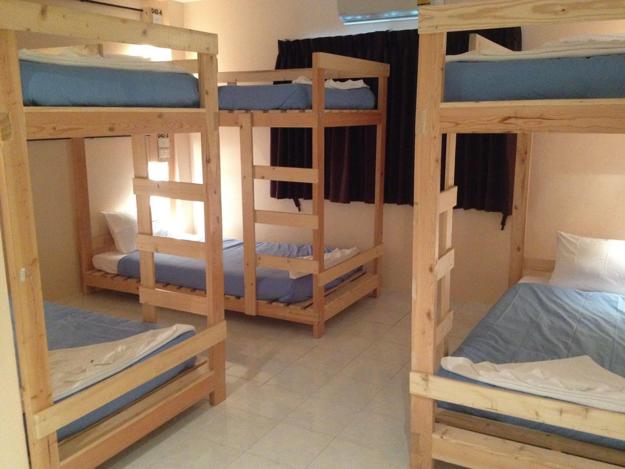 הוסטל Patong Dfeel House מראה חיצוני תמונה
