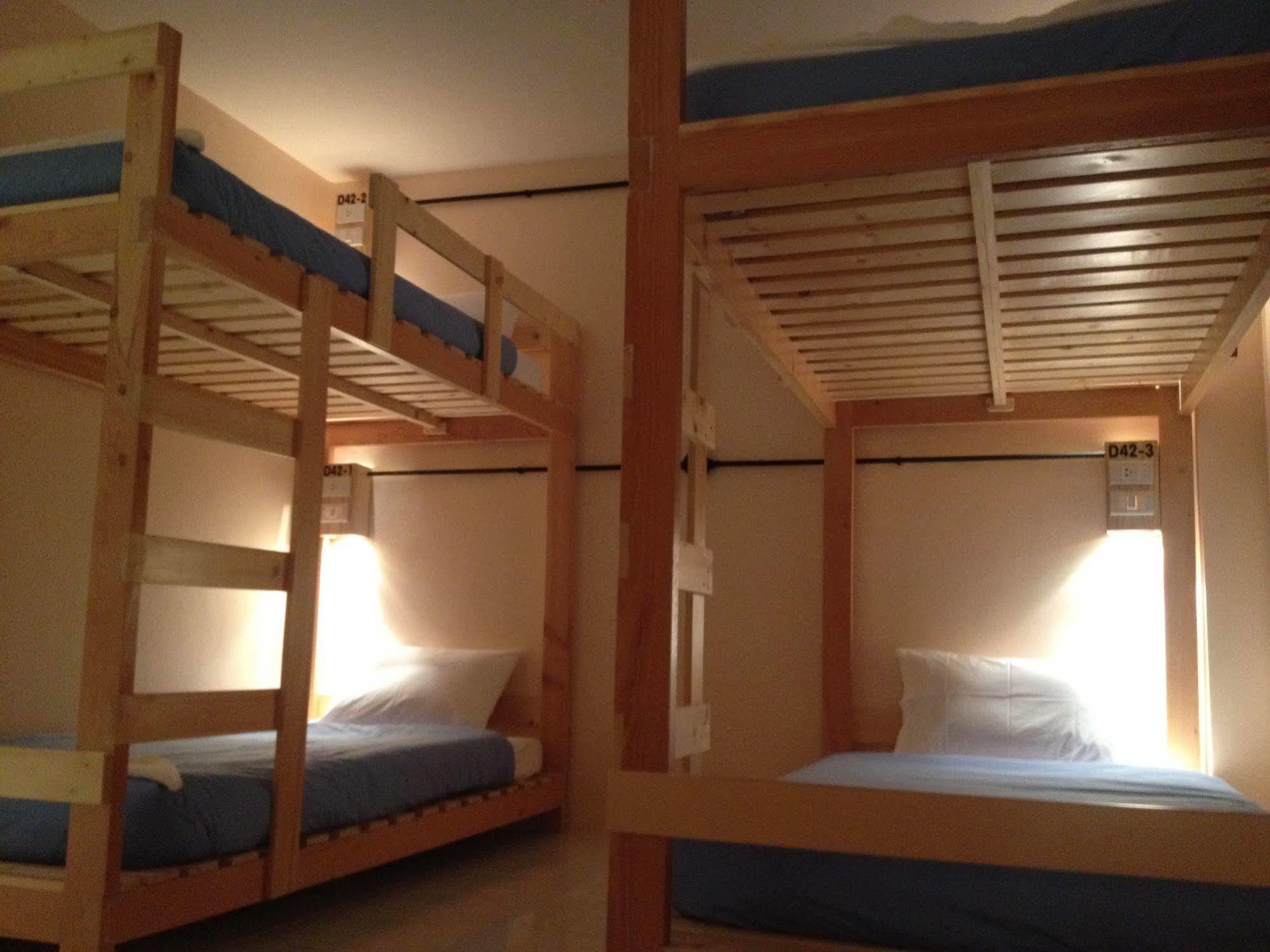 הוסטל Patong Dfeel House מראה חיצוני תמונה
