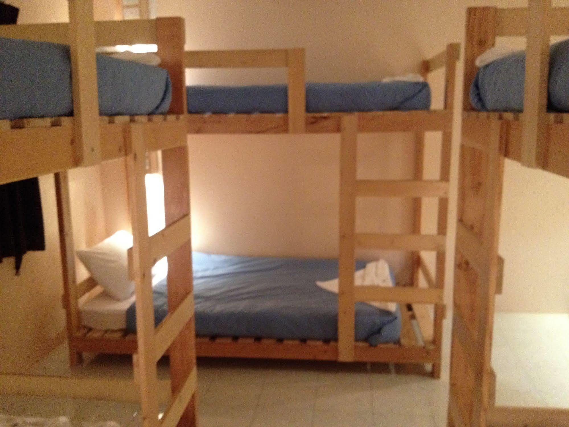 הוסטל Patong Dfeel House מראה חיצוני תמונה